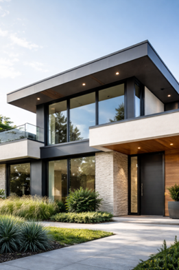 Nieuwbouwfase met aandacht voor kwaliteit