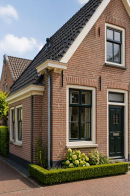 Onderhoud van verwarmingssysteem en vloerverwarming