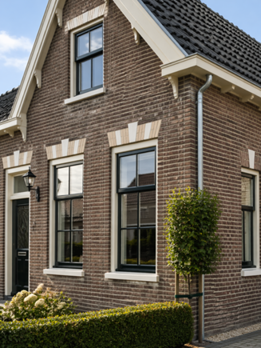 Technisch onderhoud aan leidingwerk en installatie