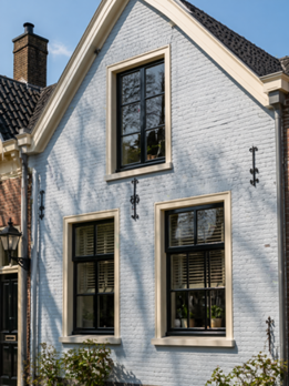 Onderhoud van technische koppelingen en installatiedelen