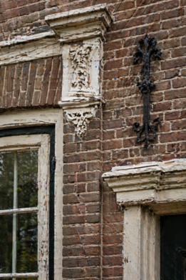 Onderhoud van binnenunit met leidingen en aansluitingen