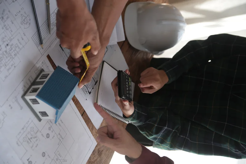 Onderhoudsadvies en bespreking van technische aandachtspunten