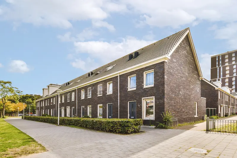 Nieuwbouw